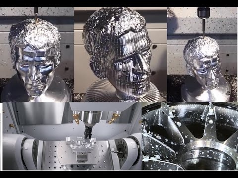CHÌA KHÓA CNC LÀ GÌ ? CHÌA KHÓA CNC CÓ GÌ KHÁC SO VỚI CHÌA KHÓA THÔNG THƯỜNG ?