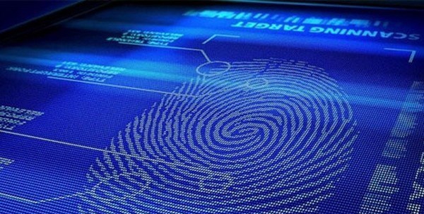 Công nghệ sinh trắc học được trang bị trên khóa vân tay Dessmann