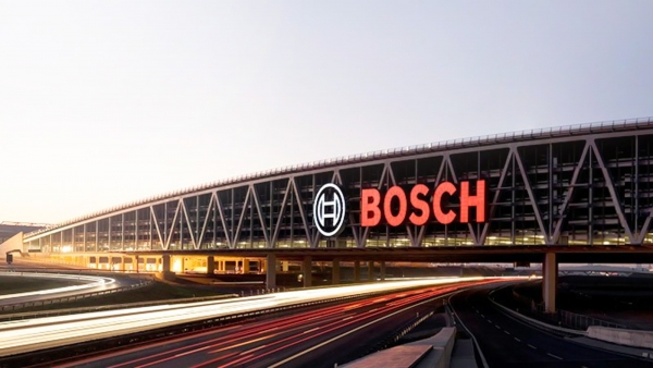 Địa chỉ lắp đặt sửa chữa khóa điện tử vân tay BOSCH ở Hà nội
