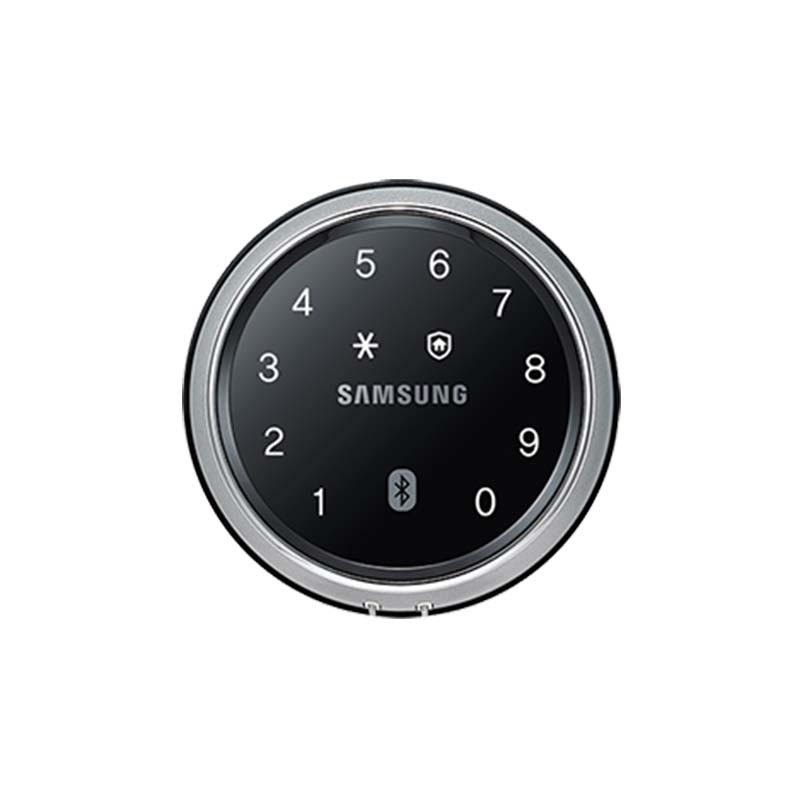 Dòng khóa thiết kế độc lạ nhất của Samsung