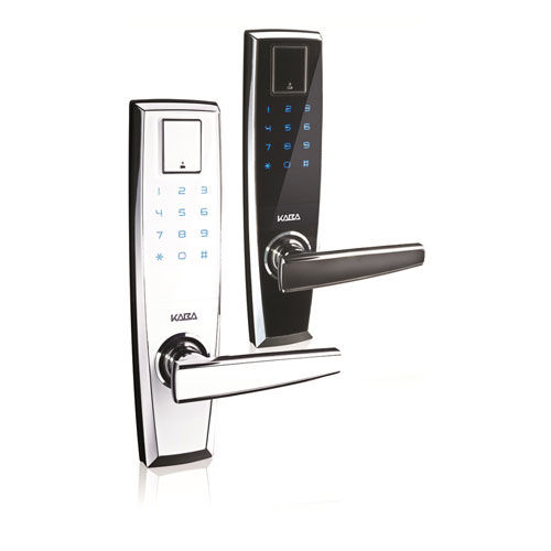 Giới thiệu về khóa vân tay Kaaba EF780