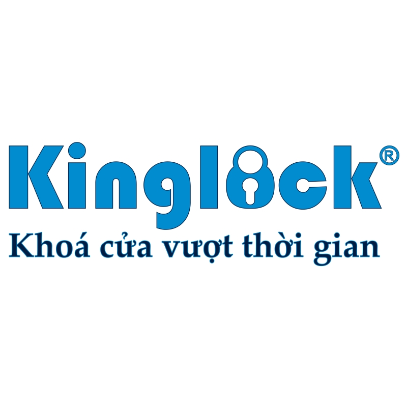 Giới thiệu các Website kinh doanh thương hiệu khoá điện tử thuộc thành viên của Vua khoá Kinglock