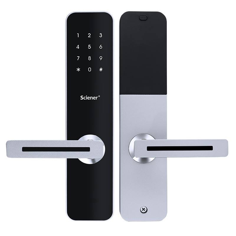 Giới thiệu Top 10 khóa cửa điện tử thông minh nhất, an toàn nhất xuất hiện tại Việt nam