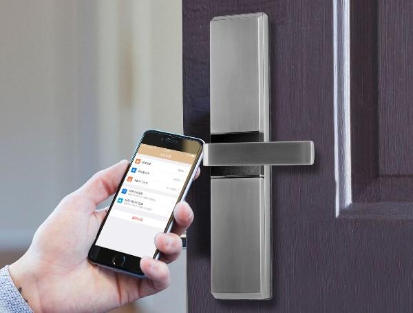 Hợp tác giữa tập đoàn Gemalto và Dessmann