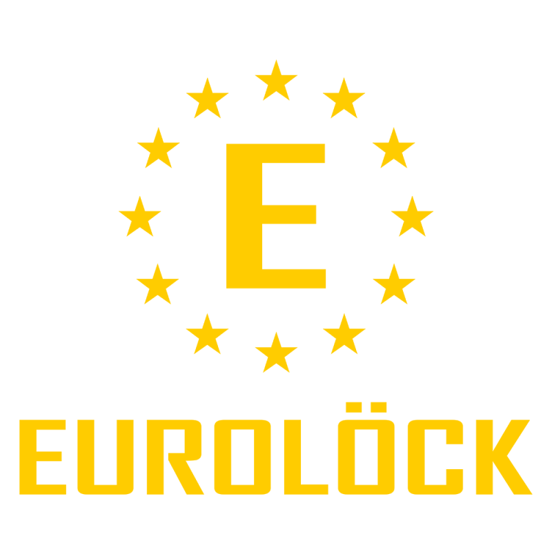 Khoá Cửa Đẳng Cấp Châu Âu Eurolock