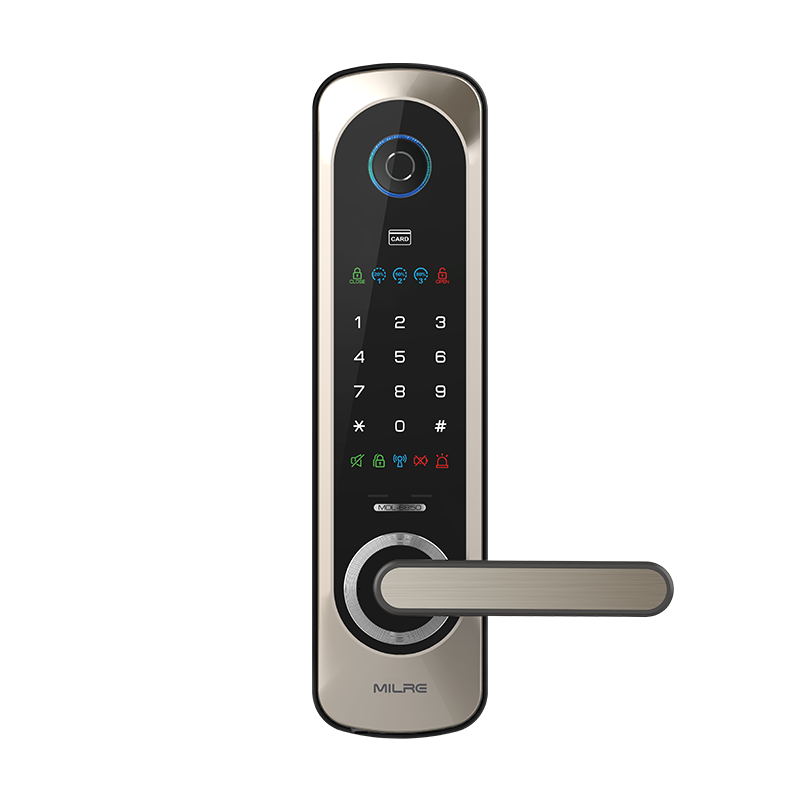 Khoá Điện Tử Milre MDL-6850F