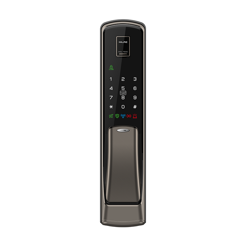 Khoá Điện Tử Milre MDL-7800F