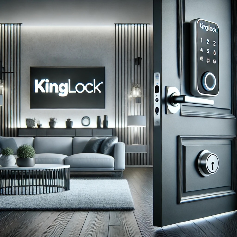 Kinglock Việt Nam