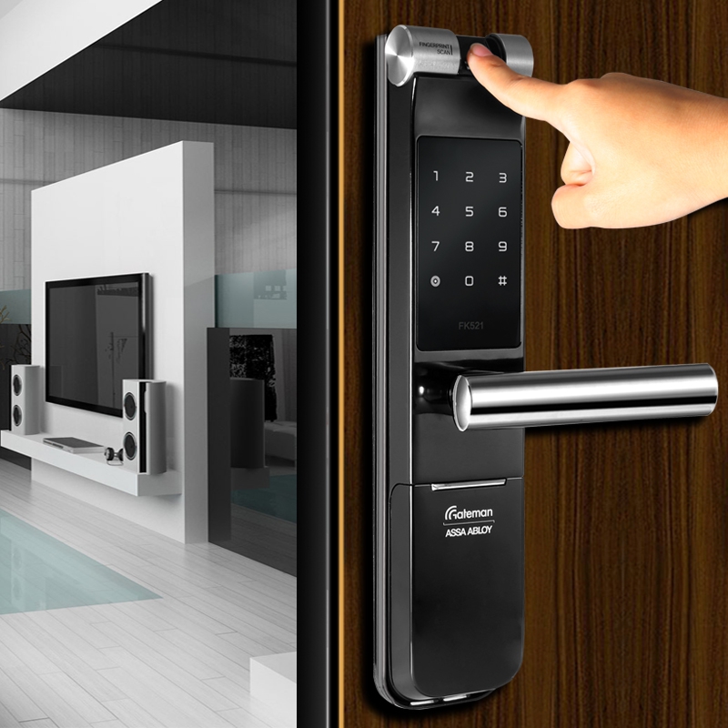 Một số dòng khóa điện tử Samsung giá rẻ mà vẫn tốt, được nhiều người ưa chuộng
