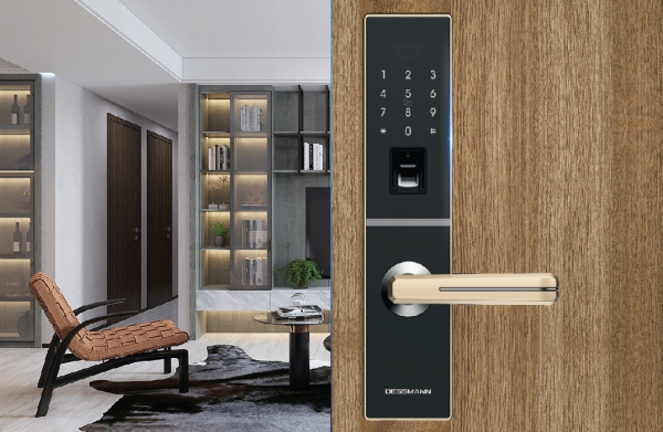 Mua khóa thông minh chính hãng, giá rẻ ở đâu chất lượng