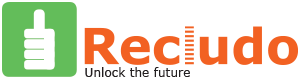 Khóa cửa thông minh Recludo RF100