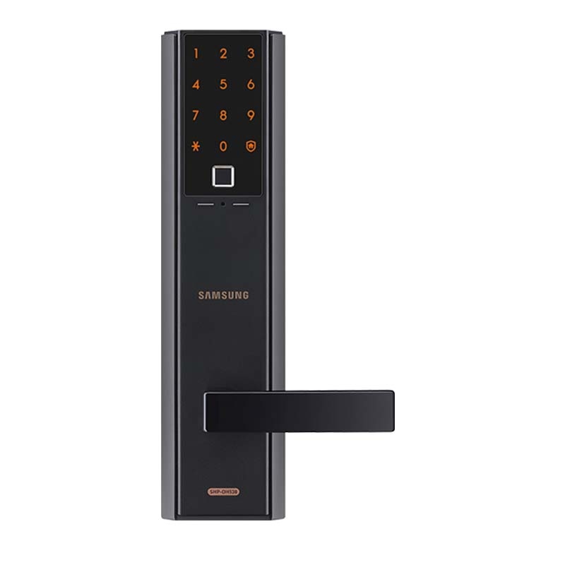 Samsung SHP-DH538