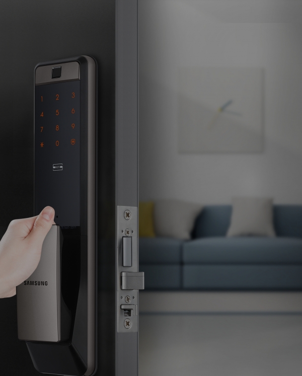 Samsung Smart Home