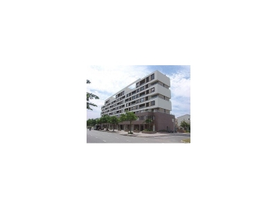 Lắp đặt khóa thẻ từ Dessmann C510 tại Chung cư The Panorama, Quận 7, Tp.hcm