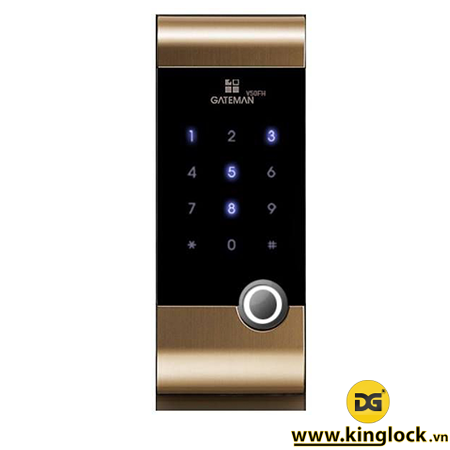Gateman V50-FH