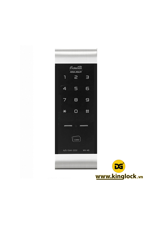Gateman V40