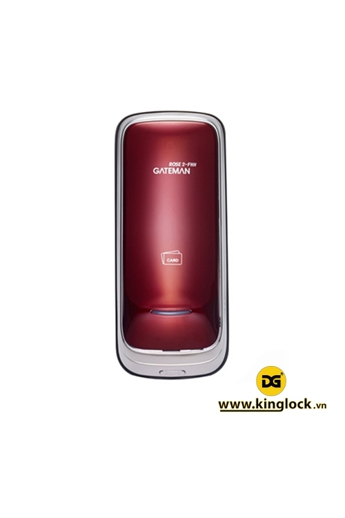 Khóa thẻ từ, mã số Gateman ROSE2-FD