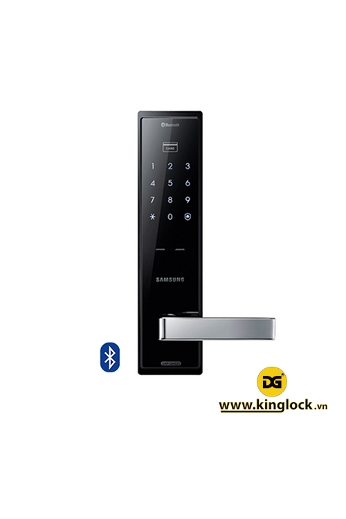 Khóa điện tử SAMSUNG SHP-DH525