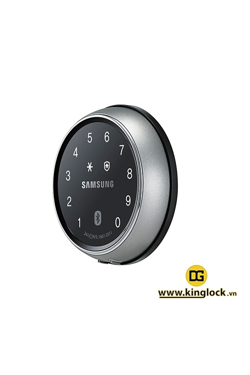 Samsung SHP-DS705MK/EN