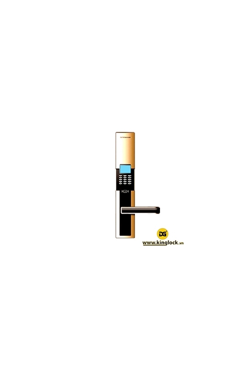 Khóa cửa thẻ từ Dessmann C510