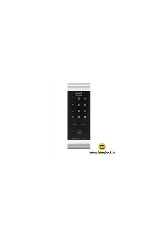 Khóa thẻ từ Gateman V40