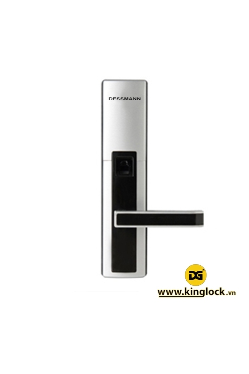 Khóa điện tử Dessmann S510 Silver