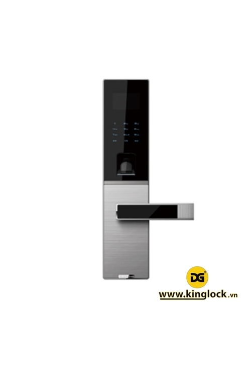 KHÓA ĐIỆN TỬ DESSMANN G810