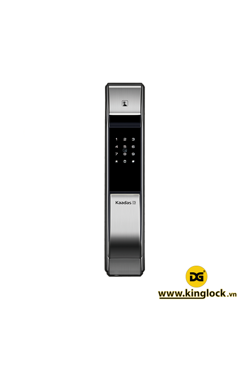 Kaadas Smart Door Lock K7 Pull/Push