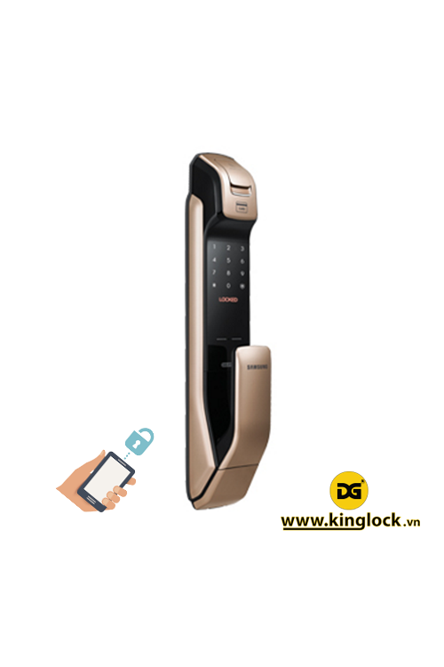 Khóa cửa vân tay Samsung SHP-P728