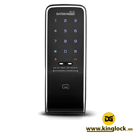 GATEMAN E20