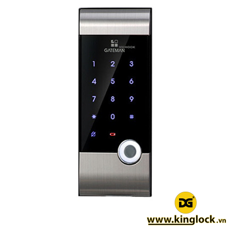 GATEMAN V10