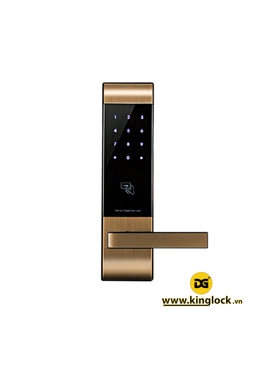 Khóa thẻ từ Gateman V300-FH