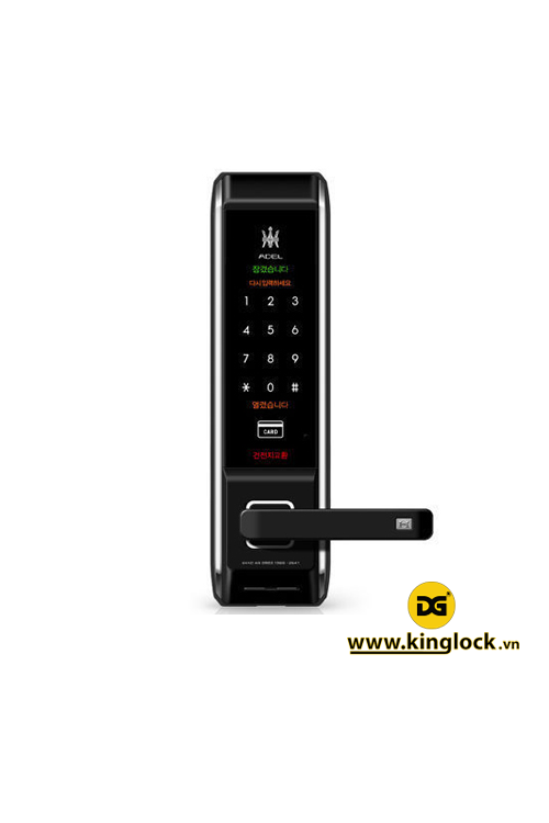 Khóa thẻ từ H-gang SYNC TM700