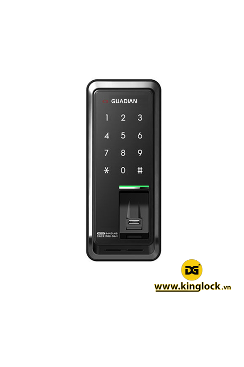Khoá vân tay H-gang Prisma H701