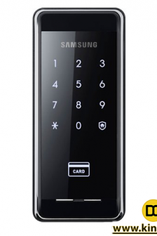 Khóa thẻ từ Samsung SHS-2920