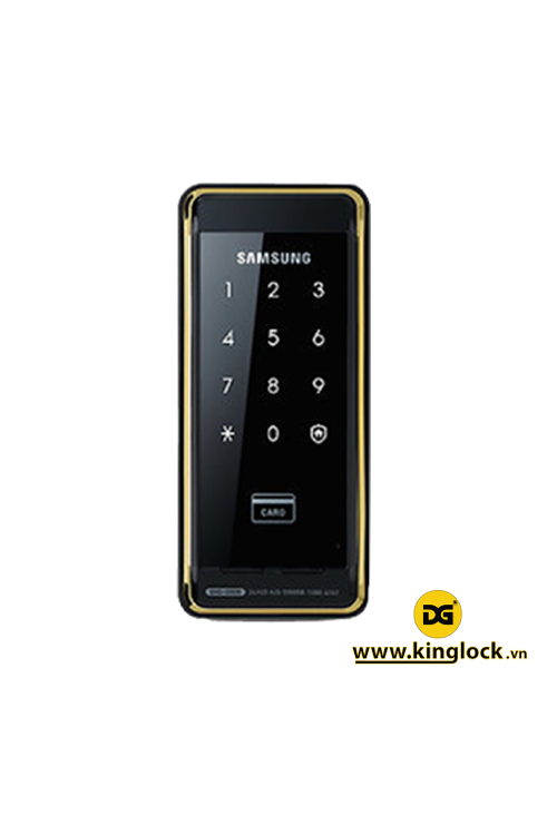 Samsung SHS-D500
