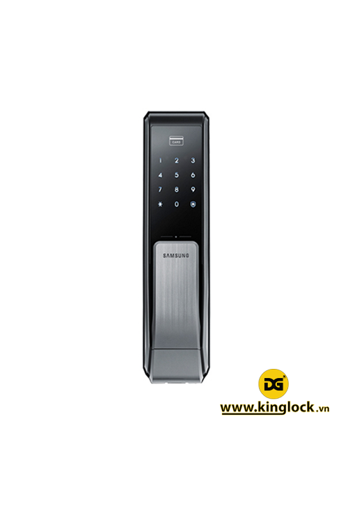 Samsung SHS-P717