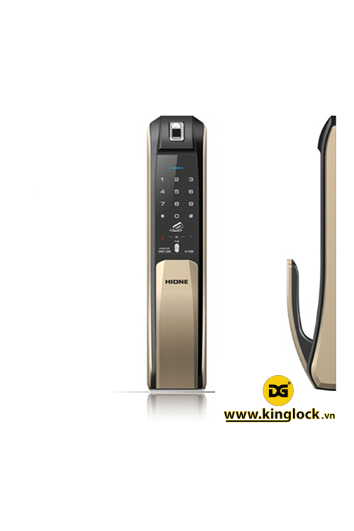Khóa vân tay Hione H-7090