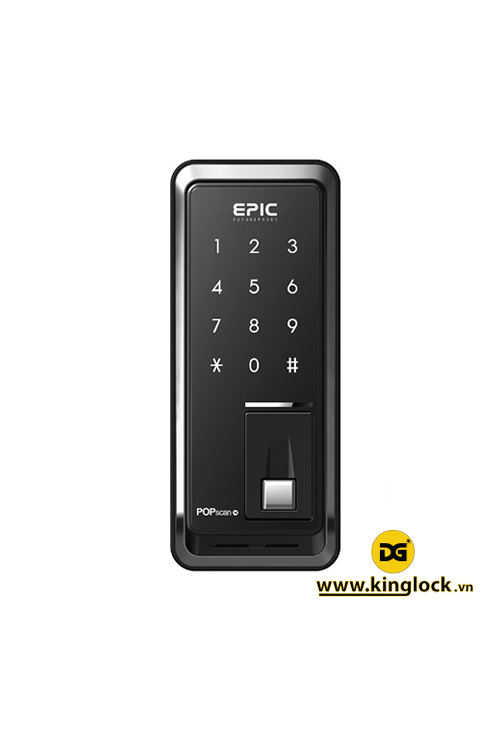 EPIC POPscan-M
