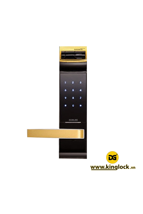 Khoá vân tay gateman F300-FH