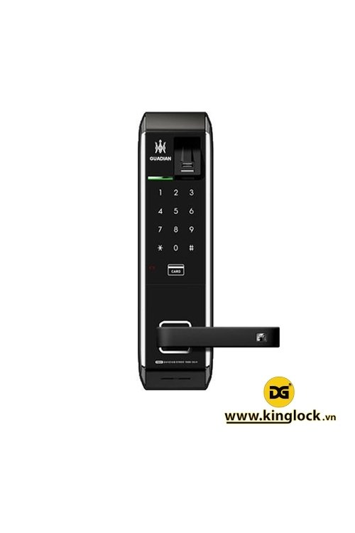 Khoá vân tay Prisma F901-kv
