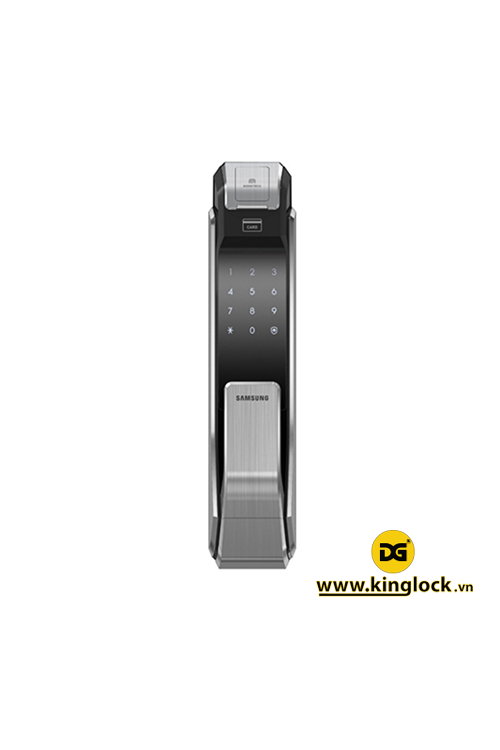 Khóa vân tay Samsung SHS-P718