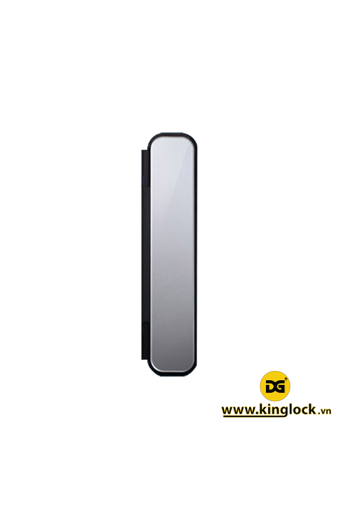 Kẹp cửa kính Gateman Shine