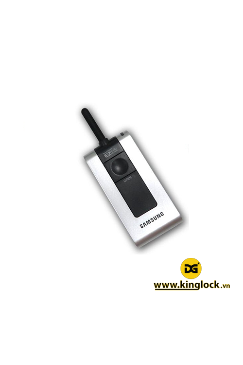 Điều khiển từ xa khóa Samsung
