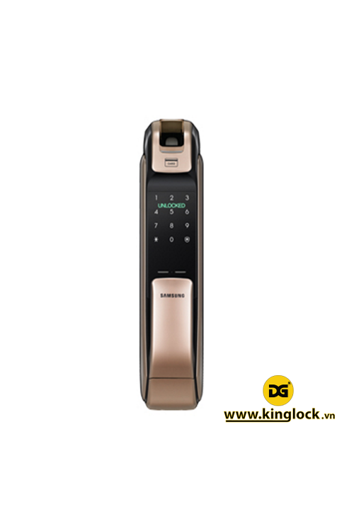 Khóa vân tay Samsung SHS-DP728