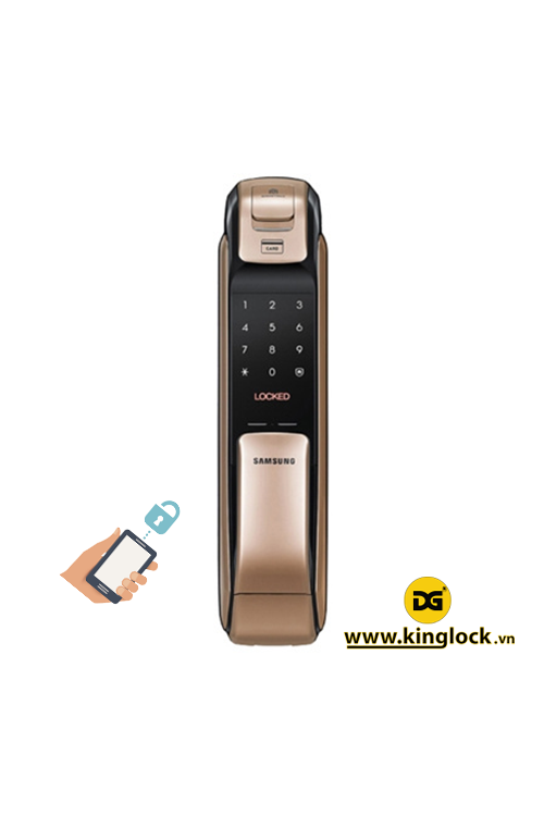 Samsung SHS-DP920