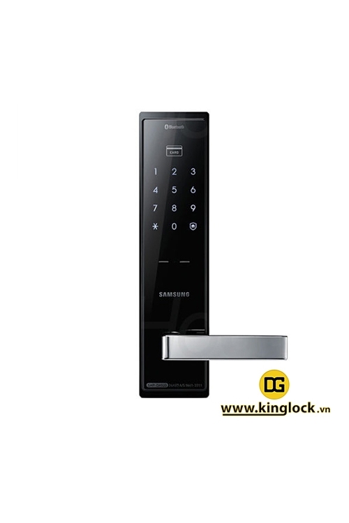 SAMSUNG SHP-DP520