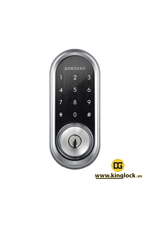 SAMSUNG SHP-DS510