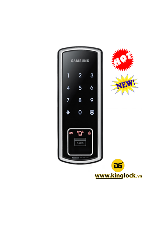 Samsung SHS-D600
