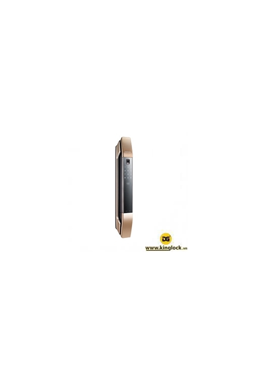 Khóa điện tử Samsung SHP-DP808